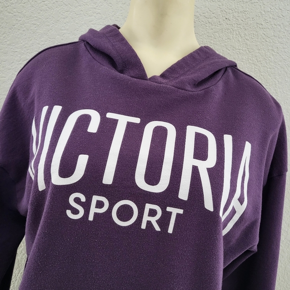Victoria's Secret Sport Pullover Hoodie - Picture 7 of 8